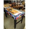 Image 1 : New 48" 5-in-1 Games Table