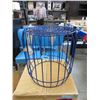 Image 1 : New Beaver Canoe Metal End Table