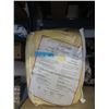 Image 1 : 3 New King Size Polyester Sheet Sets - Yellow
