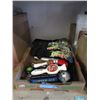 Image 1 : 6 New Motorcycle Tee Shirts & Beer Pulls
