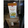 Image 1 : 2 Cases of Western Family Chicken Broth