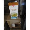 Image 1 : 2 Cases of Western Family Chicken Broth