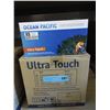 Image 1 : Case of Disposable Nitrile Gloves - Size XS