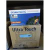 Image 1 : Case of Disposable Nitrile Gloves - Size XS