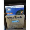 Image 1 : Case of Disposable Nitrile Gloves - Size XS