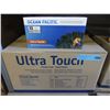 Image 1 : Case of Disposable Nitrile Gloves - Size XS