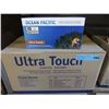 Image 1 : Case of Disposable Nitrile Gloves - Size XS