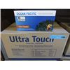 Image 1 : Case of Disposable Nitrile Gloves - Size XS