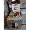 Image 1 : 2 Cases of Western Family Beef Broth
