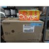 Image 1 : 2 Cases of Orange & Mango Fruit Juice