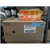 Image 1 : 2 Cases of Orange & Mango Fruit Juice