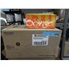 Image 1 : 2 Cases of Orange & Mango Fruit Juice