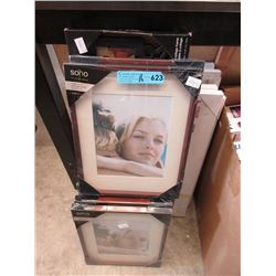 Canvas Wall Art & New Picture Frames