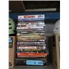 Image 1 : 19 Assorted DVD Movies
