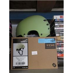 New TSG Evolution Helmet - Size L/XL