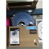 Image 1 : New TSG Evolution Denim Helmet - Size L/XL