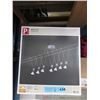 Image 1 : 3 New Paulmann Mini Halogen Track Lights