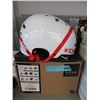 Image 1 : New TSG Evolution Colour Stripe Helmet - Size L/XL
