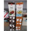 Image 1 : 24 x 946 ml Soup Broth