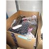 Image 1 : Large Case of New Nylon Footlets