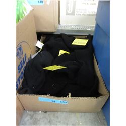 24 New Toques