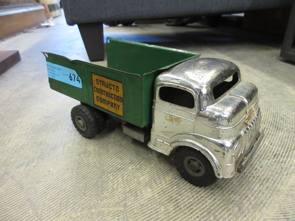 structo construction toys