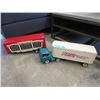 Image 1 : 1950s Structo/Nylint Transcontinental Express