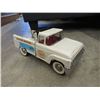 Image 1 : 1950s Structo 24-Hour Wrecker Truck