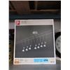 Image 1 : 3 New Paulmann Mini Halogen Track Lights