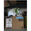 Image 1 : New TSG Evolution World Tour Helmet - Size S/M