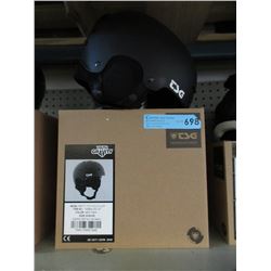 New TSG Gravity Youth Helmet - Size XXS/XS