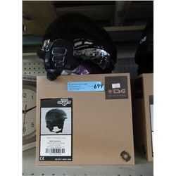 New TSG Gravity Youth Helmet - Size XXS/XS