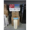 Image 1 : New 8" Pillar Candles, Photo Albums &  More