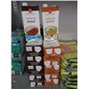 Image 1 : 24 x 946 ml Soup Broths