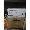 Image 1 : Case of Powder Free Nitrile Disposable Gloves