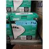 Image 1 : 4 New 17 Watt LED Flood Light Bulbs