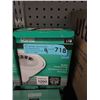 Image 1 : 4 New 17 Watt LED Flood Light Bulbs