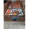 Image 1 : 70+ Assorted Comics