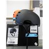 Image 1 : New TSG Evolution Blackboard Helmet - Size L/XL