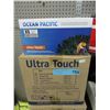 Image 1 : Case of Powder Free Nitrile Disposable Gloves