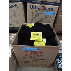 24 New Toques