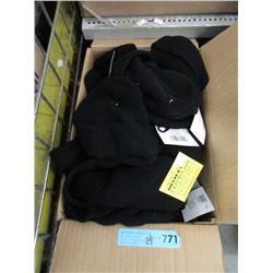 24 New Toques