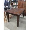 Image 1 : New LH Imports Condo Size Irish Coast Dining Table