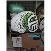 Image 1 : New TSG Evolution World Tour Helmet - Size S/M