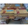 Image 1 : 8 Boxes of K9 Nutritional Dog Treat Bars