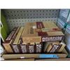 Image 1 : 8 Boxes of K9 Nutritional Dog Treat Bars