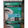 Image 1 : 4 New 17 Watt LED Flood Light Bulbs