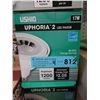 Image 1 : 4 New 17 Watt LED Flood Light Bulbs