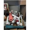 Image 1 : 20 Assorted New Painting Supplies