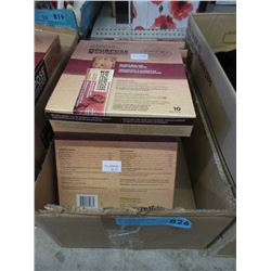 8 Boxes of K9 Nutritional Dog Treat Bars